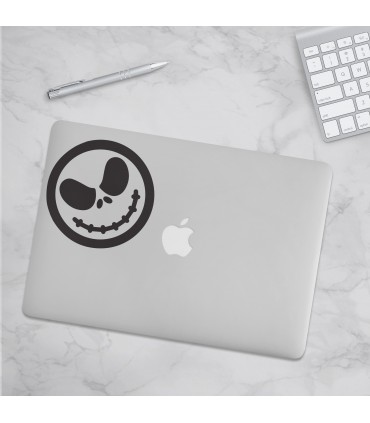 استیکر Halloween - طرح هفت