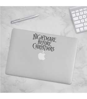 استیکر Nightmare