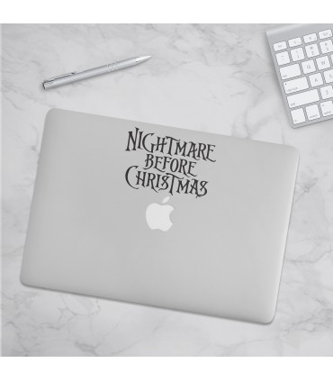 استیکر Nightmare