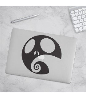 استیکر Halloween - طرح هشت