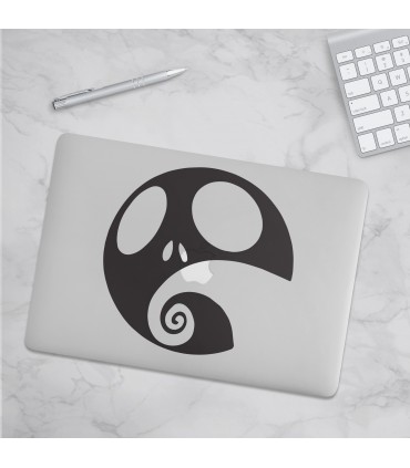 استیکر Halloween - طرح هشت