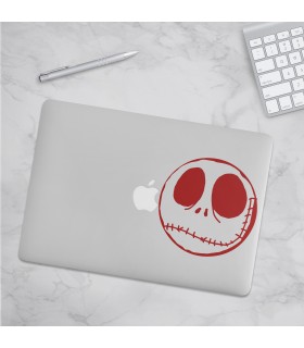 استیکر Halloween - طرح نه