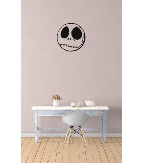 استیکر Halloween - طرح نه