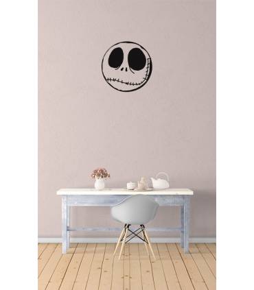 استیکر Halloween - طرح نه