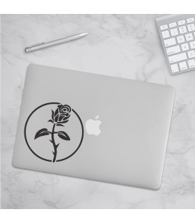 استیکرV for Vendetta - طرح سه