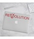 استیکر Revolution