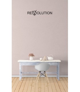 استیکر Revolution