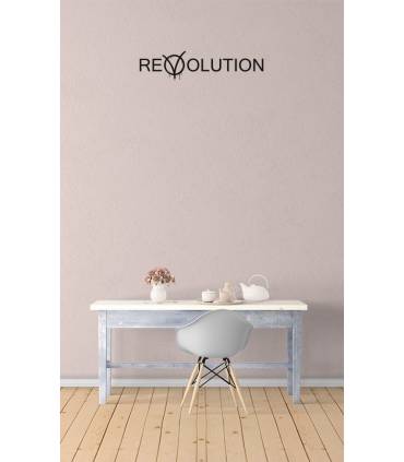 استیکر Revolution