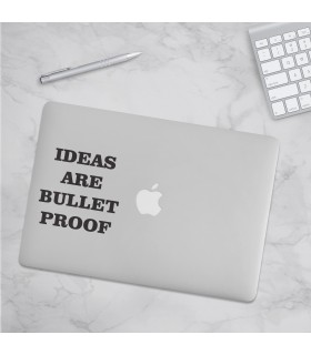 استیکرV for Vendetta - طرح هفت