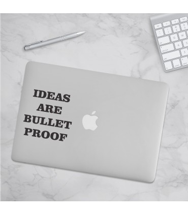 استیکرV for Vendetta - طرح هفت