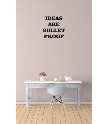 استیکرV for Vendetta - طرح هفت