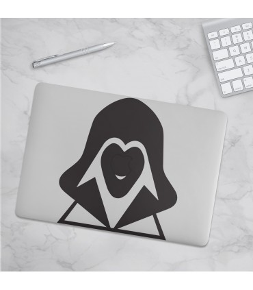 استیکر Ezio  - طرح یک