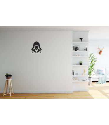 استیکر Ezio  - طرح یک