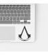 استیکر Assassin's Creed  - طرح یک