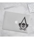 استیکر Assassin's Creed  - طرح سه
