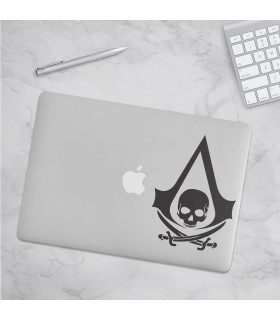 استیکر Assassin's Creed  - طرح سه