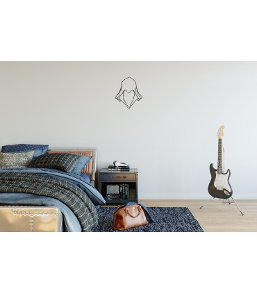 استیکر Ezio  - طرح دو