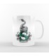 ماگ Slytherin Snake