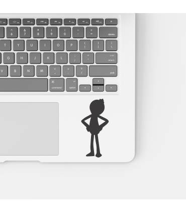 استیکر Mr. Meeseeks