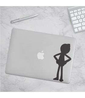 استیکر Mr. Meeseeks