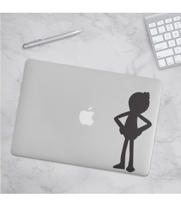 استیکر Mr. Meeseeks