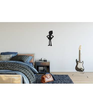 استیکر Mr. Meeseeks