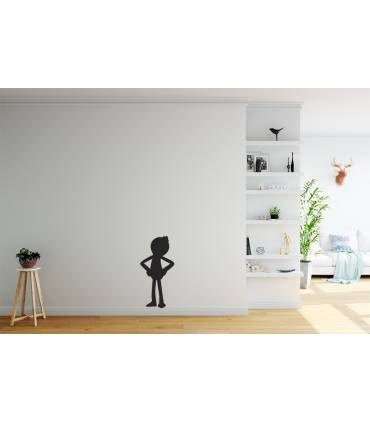 استیکر Mr. Meeseeks