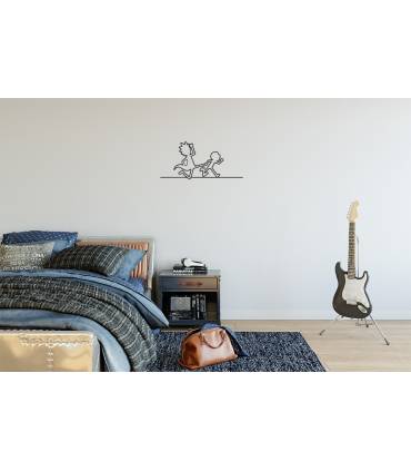 استیکر Rick And Morty - طرح دو