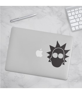 استیکر Rick  - طرح پنج