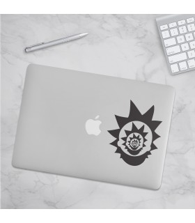 استیکر Rick And Morty - طرح پنج