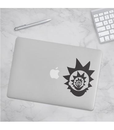 استیکر Rick And Morty - طرح پنج