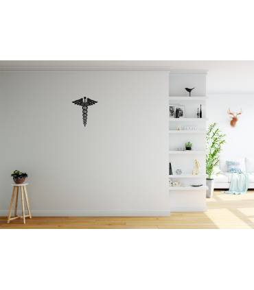 استیکر Doctor Wh - طرح دو