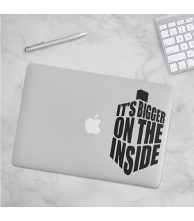 استیکر Doctor Who - طرح دو