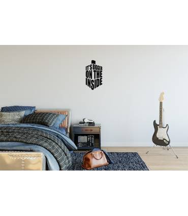 استیکر Doctor Who - طرح دو