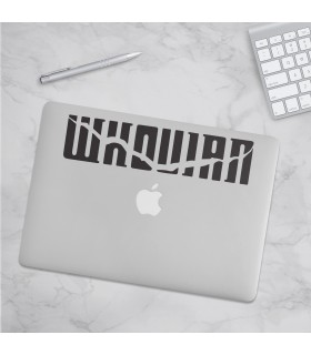 استیکر Whovian