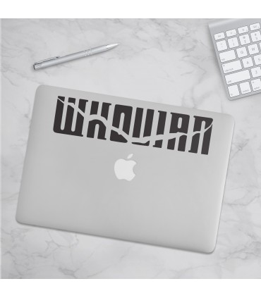 استیکر Whovian