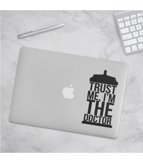 استیکر Trust Me