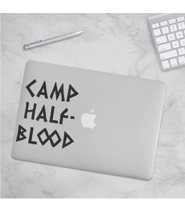 استیکر Camp Half Blood