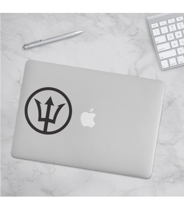 استیکر Camp Half Blood - طرح دو