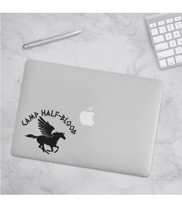 استیکرPercy Jackson - طرح دو