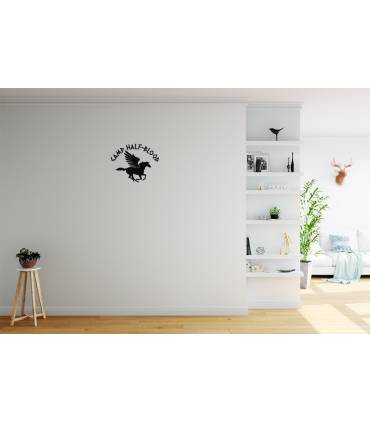 استیکرPercy Jackson - طرح دو