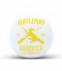 پیکسل Hufflepuff Quidditch