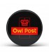 پیکسل Owl Post