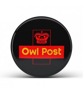 پیکسل Owl Post