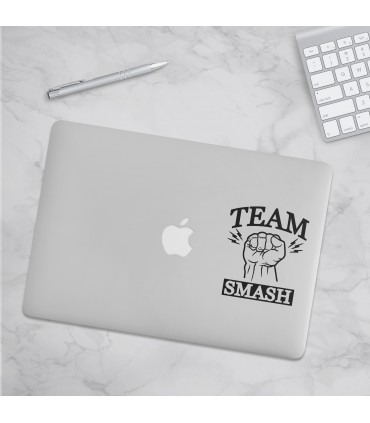 استیکر Team Hulk