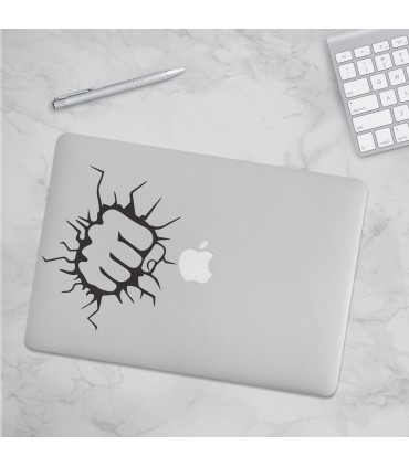 استیکر Smash - طرح دو