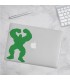 استیکر Hulk - طرح هشت