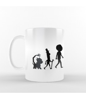 ماگ Revolution Rick