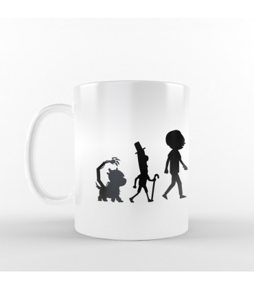 ماگ Revolution Rick