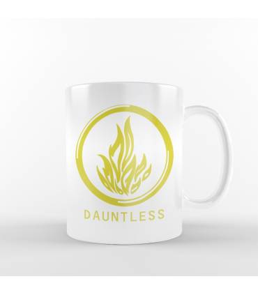 ماگ Dauntless
